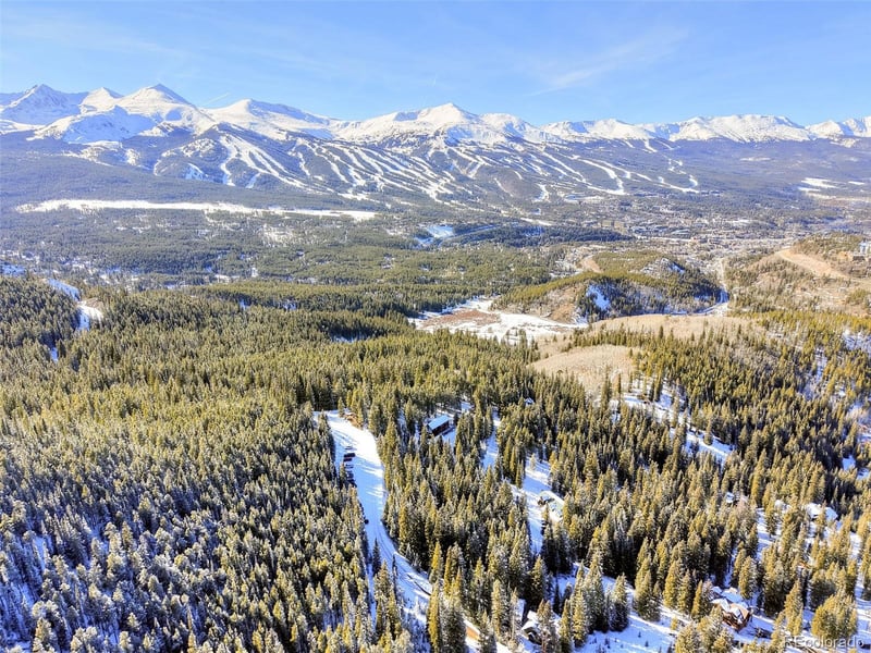 3362 Boreas Pass Rd, Breckenridge, CO 80424