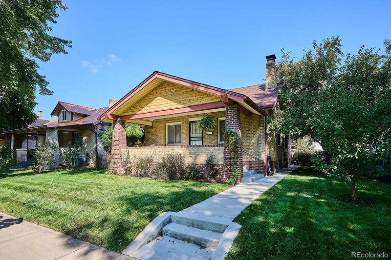 3137 W 34th Ave, Denver, CO 80211
