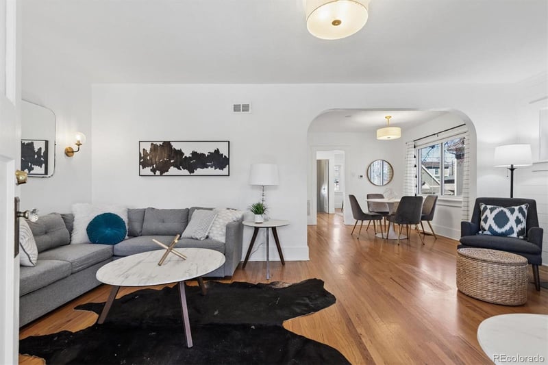 3137 W 34th Ave, Denver, CO 80211
