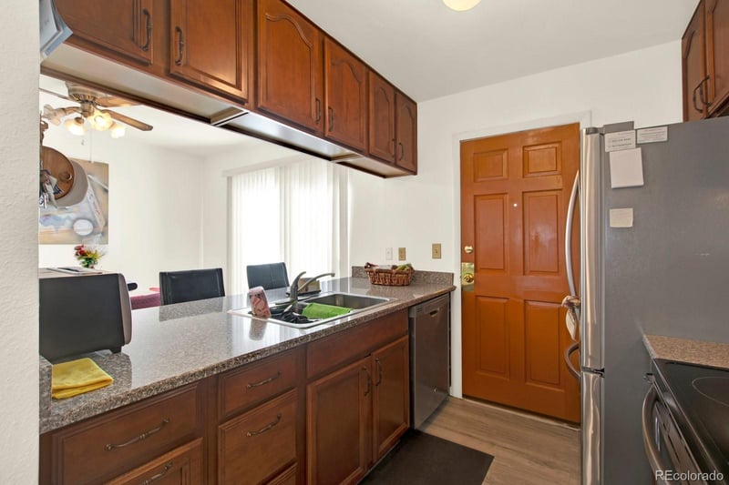 15057 E Jarvis Pl, Aurora, CO 80014