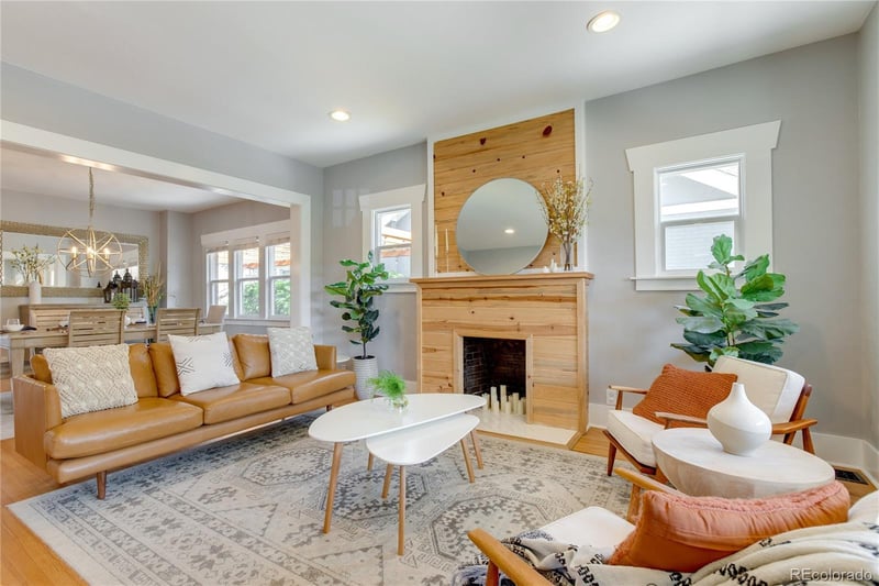 1471 Meade St, Denver, CO 80204