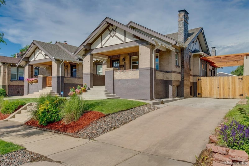 1471 Meade St, Denver, CO 80204