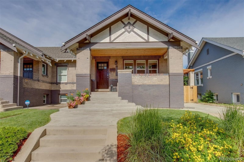 1471 Meade St, Denver, CO 80204