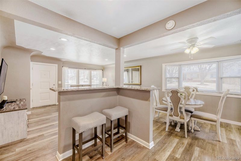 4201 S Galapago St, Englewood, CO 80110