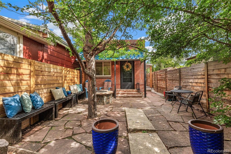 3321 W 29th Ave, Denver, CO 80211