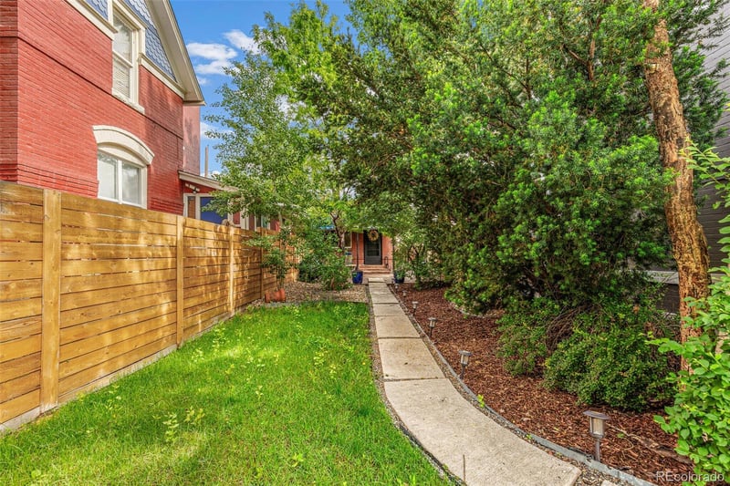 3321 W 29th Ave, Denver, CO 80211