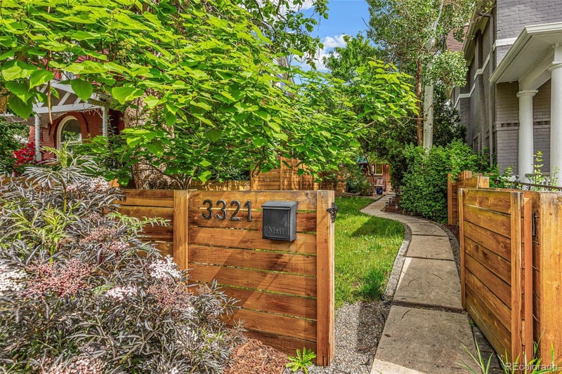 3321 W 29th Ave, Denver, CO 80211