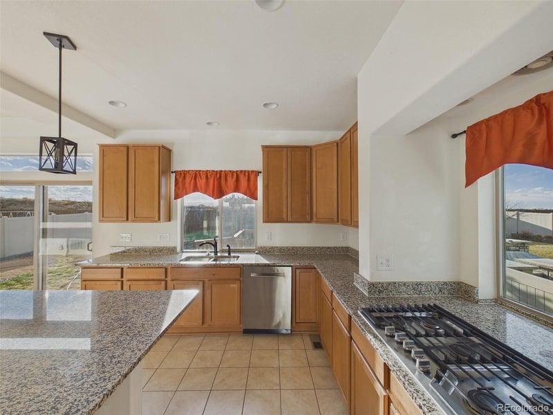 5361 Truckee St, Denver, CO 80249