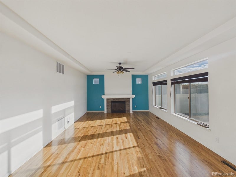 5361 Truckee St, Denver, CO 80249