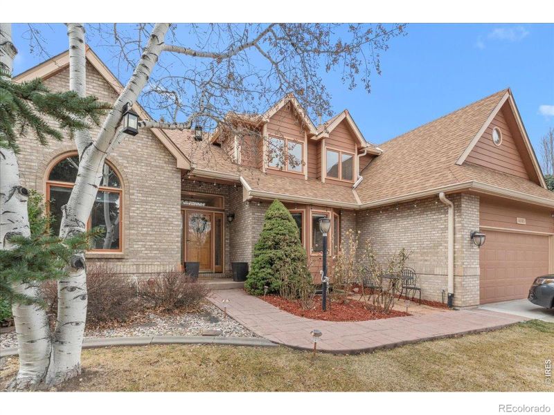 4505 Hilburn Ct, Fort Collins, CO 80526