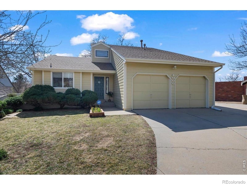 1006 Sunburst Ct, Lafayette, CO 80026