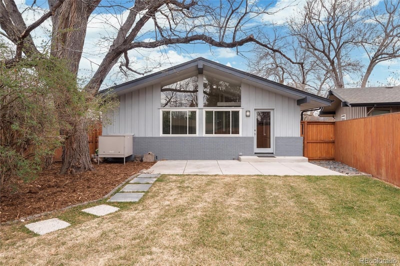2005 S Monroe St, Denver, CO 80210