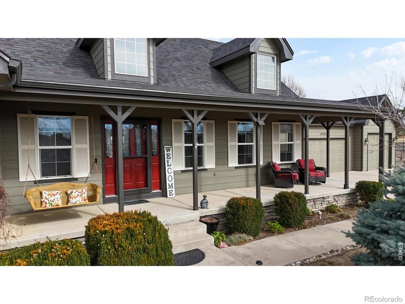 5005 Cortez Way, Severance, CO 80550