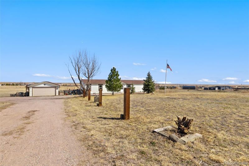 6105 Southfork Dr, Peyton, CO 80831