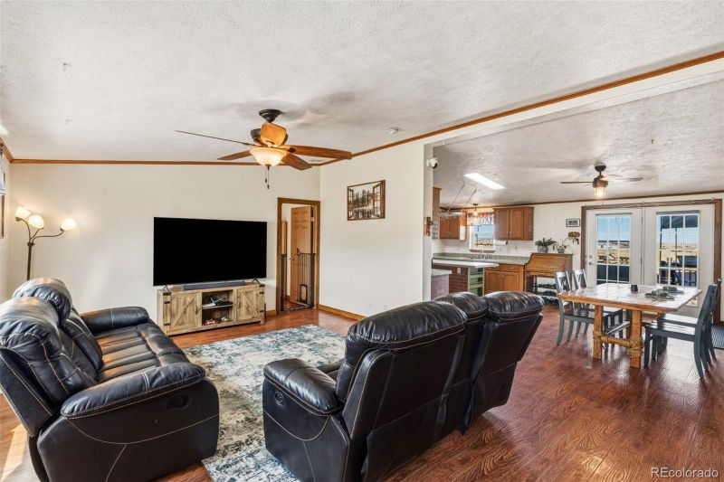6105 Southfork Dr, Peyton, CO 80831