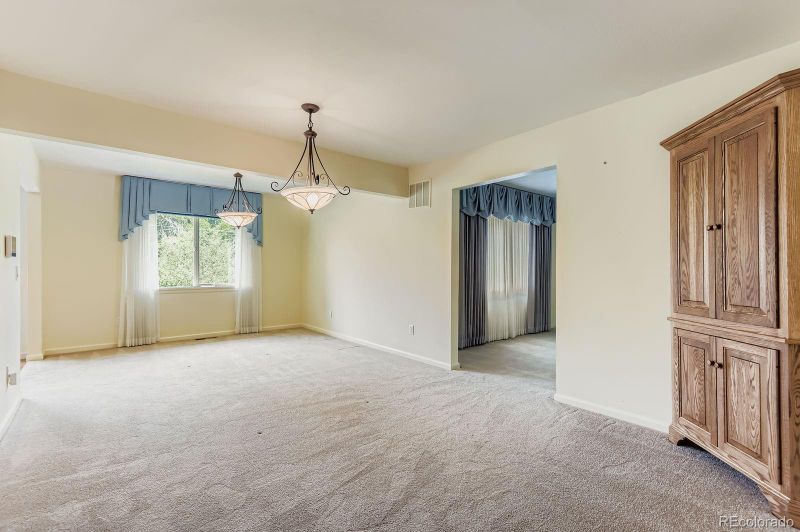 6801 S Gilpin Cir W, Centennial, CO 80122
