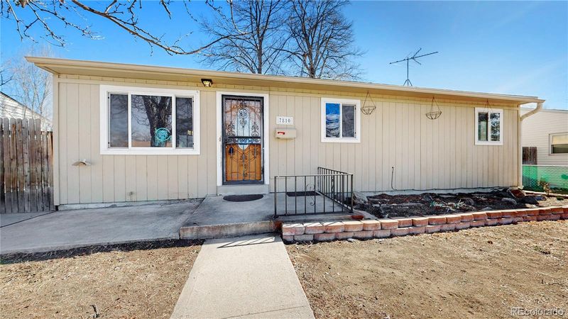 7810 Xavier St, Westminster, CO 80030