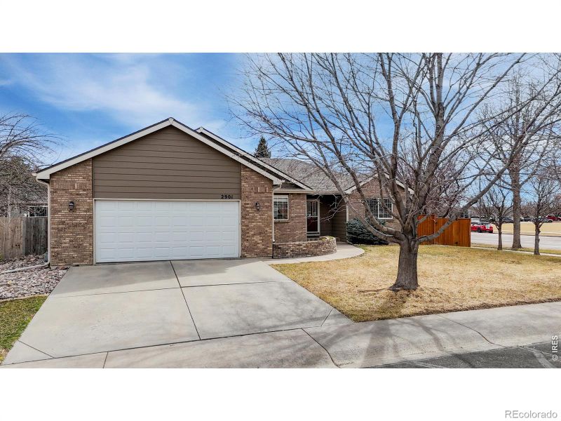 2901 Indigo Cir N, Fort Collins, CO 80528