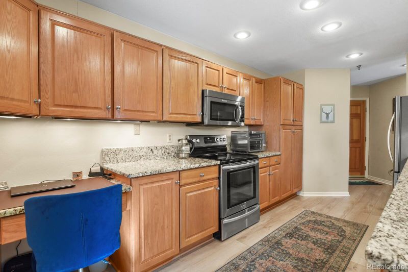 31819 Rocky Village Dr #111, Evergreen, CO 80439