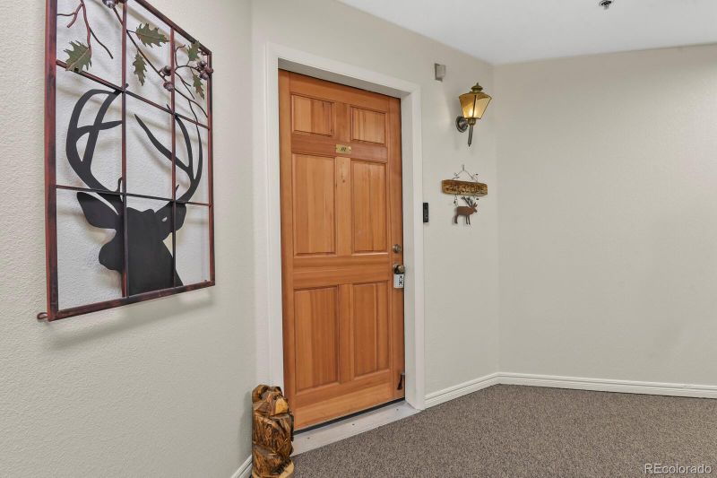 31819 Rocky Village Dr #111, Evergreen, CO 80439