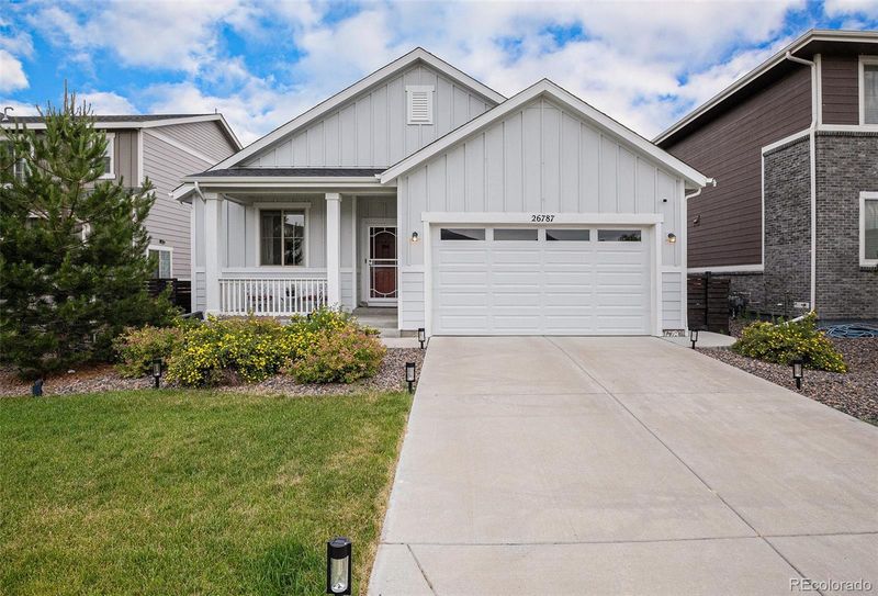 26787 E Maple Ave, Aurora, CO 80018