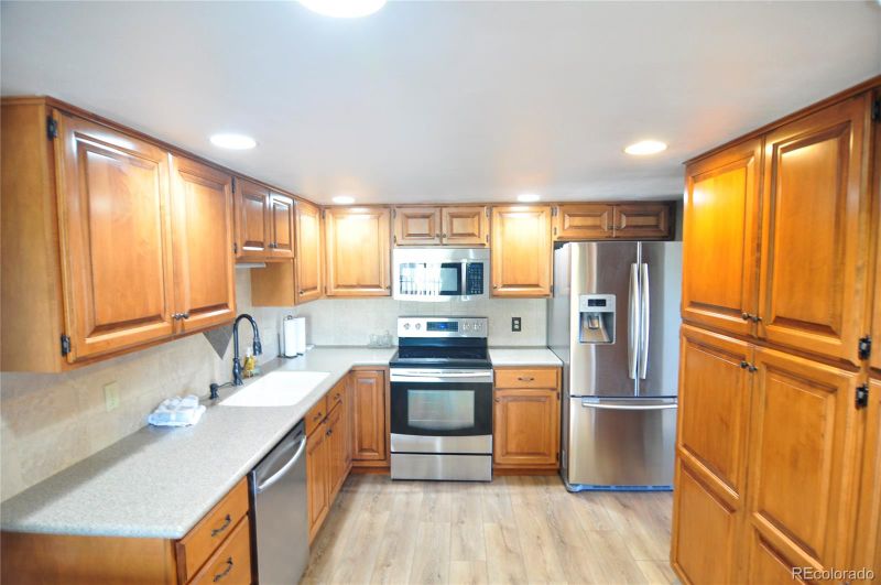 14300 E Marina Dr #501, Aurora, CO 80014