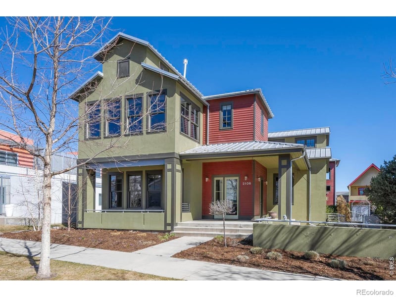 2106 Andrew Alden St, Longmont, CO 80504