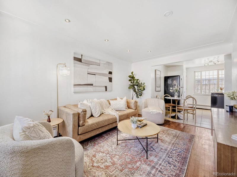 4420 W 11th Ave, Denver, CO 80204