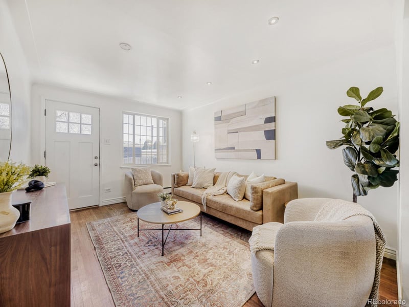 4420 W 11th Ave, Denver, CO 80204