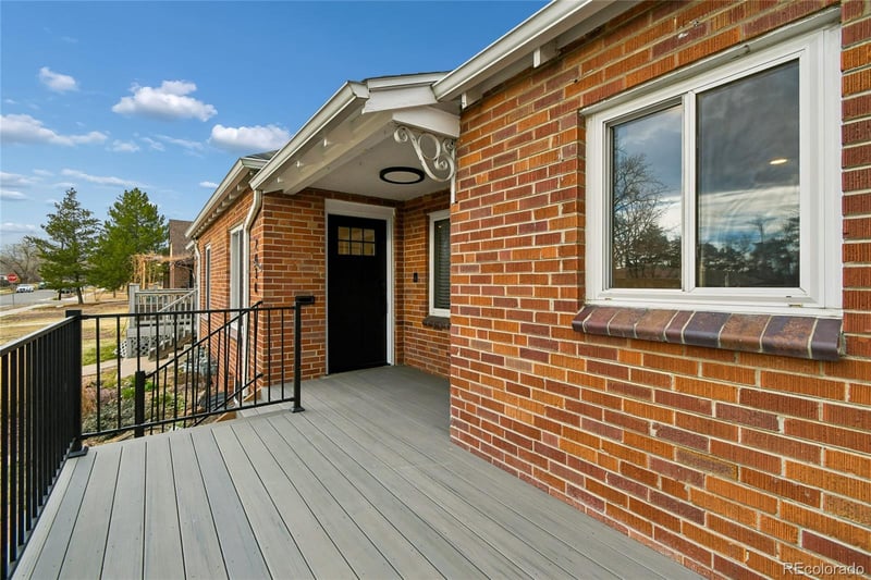 2030 Quitman St, Denver, CO 80212