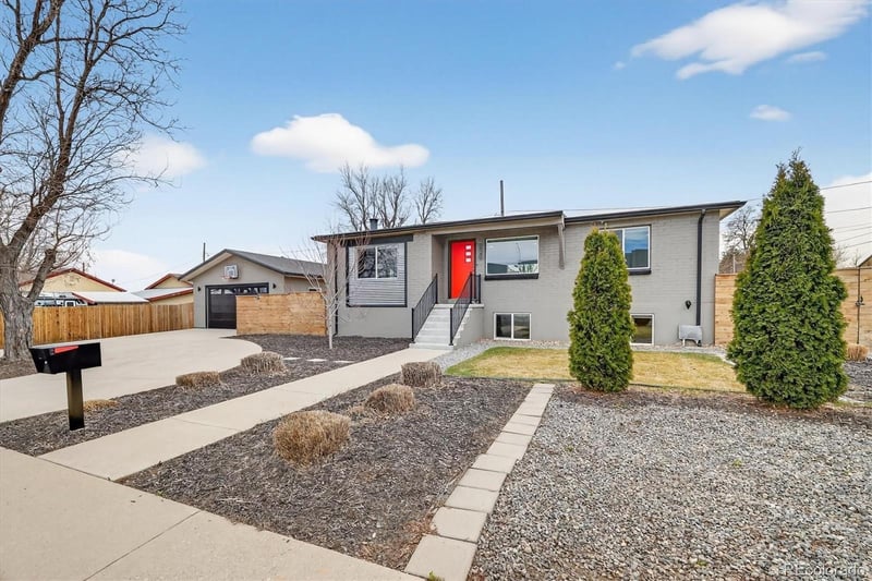 2340 W 48th Avenue Dr S, Denver, CO 80211