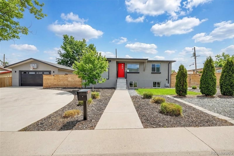2340 W 48th Avenue Dr S, Denver, CO 80211
