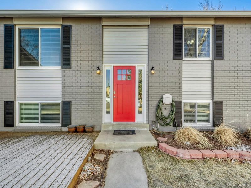 3196 S Olathe Way, Aurora, CO 80013