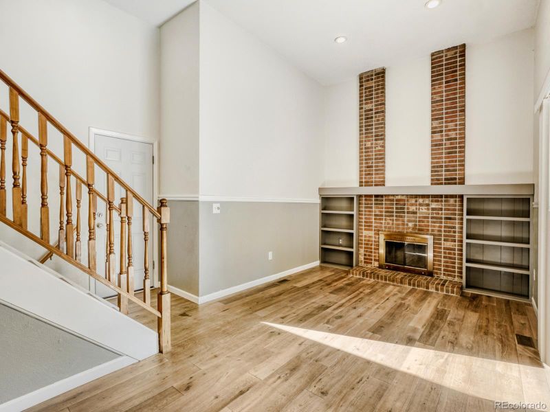 3196 S Olathe Way, Aurora, CO 80013