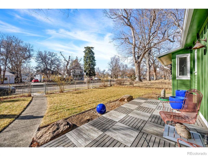 536 Atwood St, Longmont, CO 80501