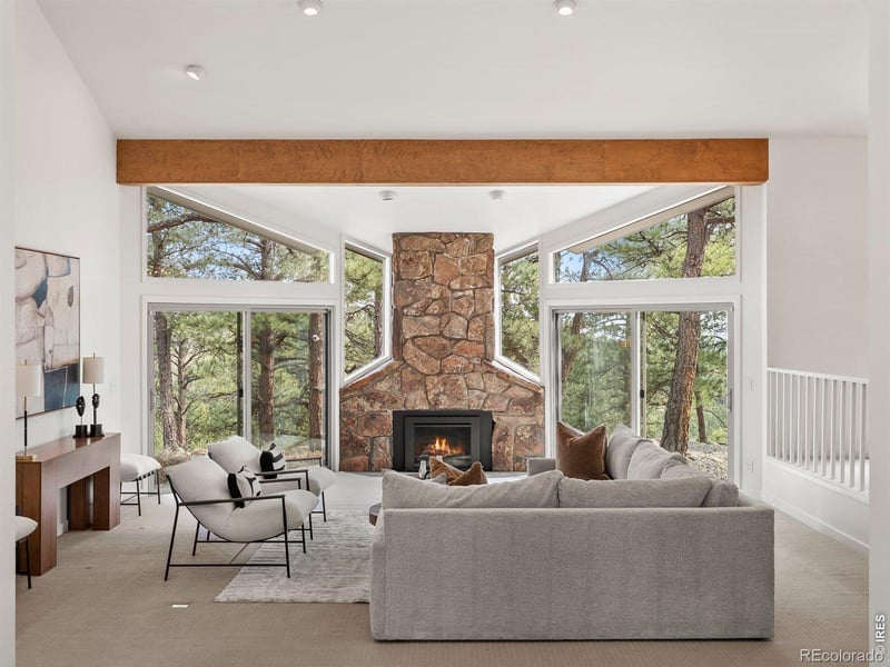 4300 Sunshine Canyon Dr, Boulder, CO 80302