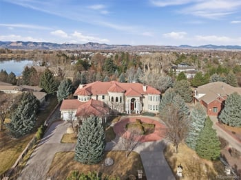 1975 S Lake Rd, Lakewood, CO 80227