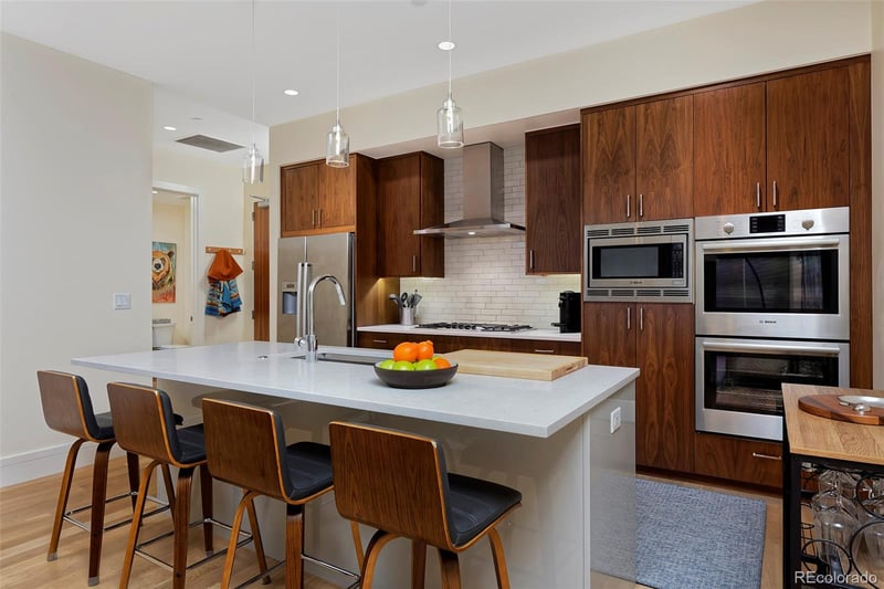 250 Columbine St #509, Denver, CO 80206