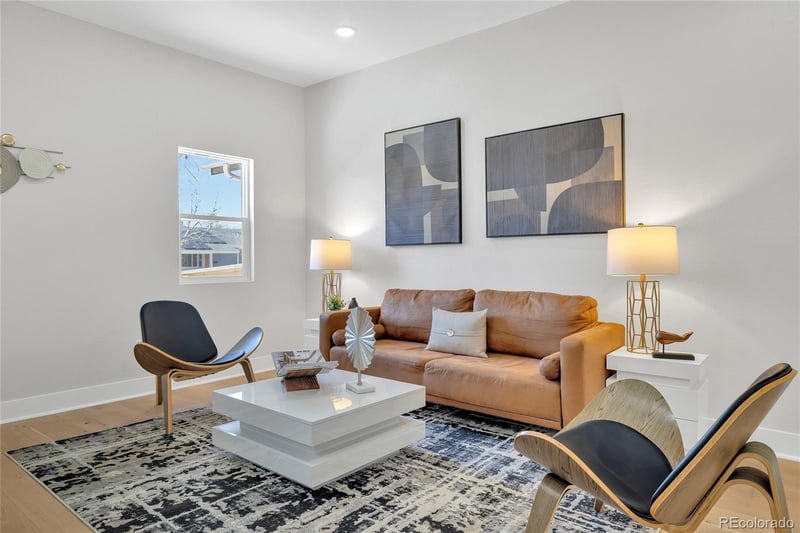 3512 N High St, Denver, CO 80205