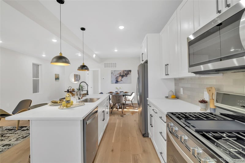 3512 N High St, Denver, CO 80205