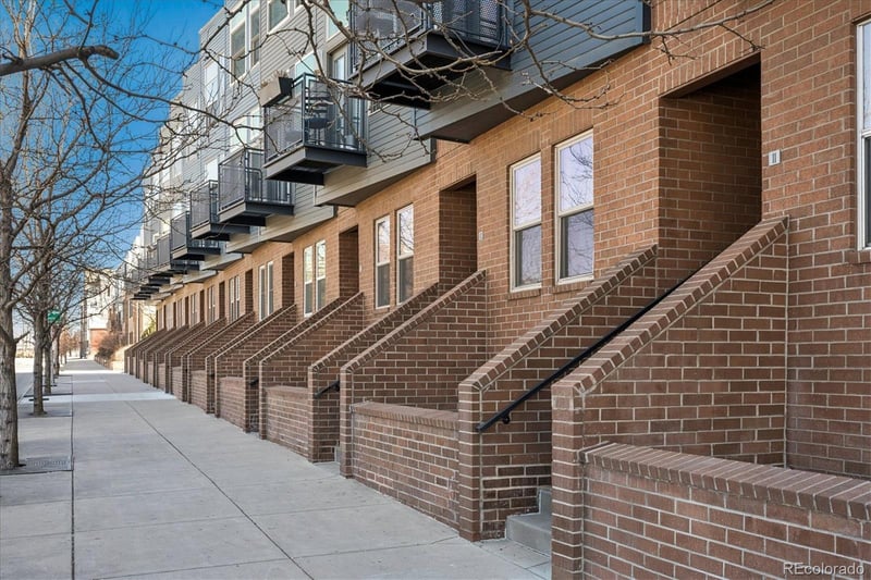2680 Blake St #7, Denver, CO 80205