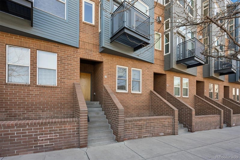 2680 Blake St #7, Denver, CO 80205