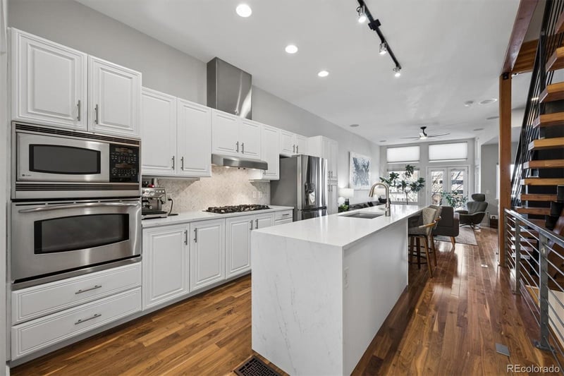 2680 Blake St #7, Denver, CO 80205