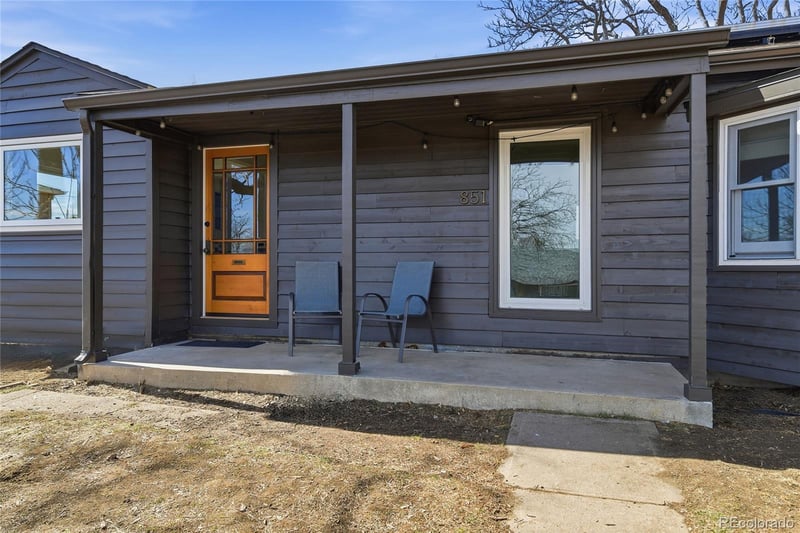 851 S Pecos St, Denver, CO 80223