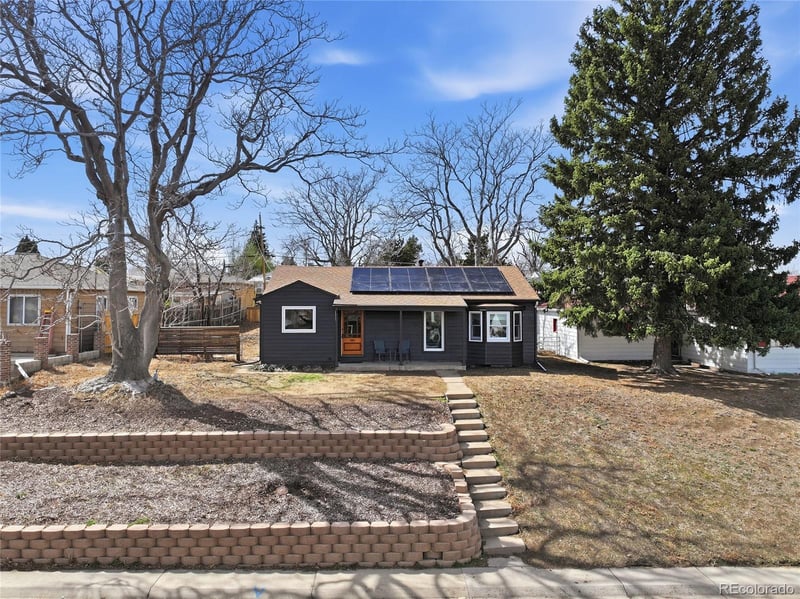 851 S Pecos St, Denver, CO 80223