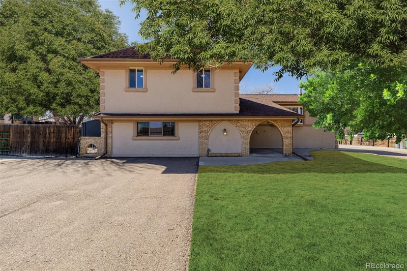 3525 S Brentwood St, Denver, CO 80235