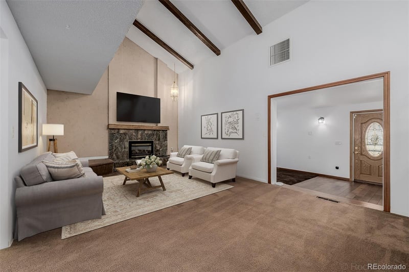 3525 S Brentwood St, Denver, CO 80235