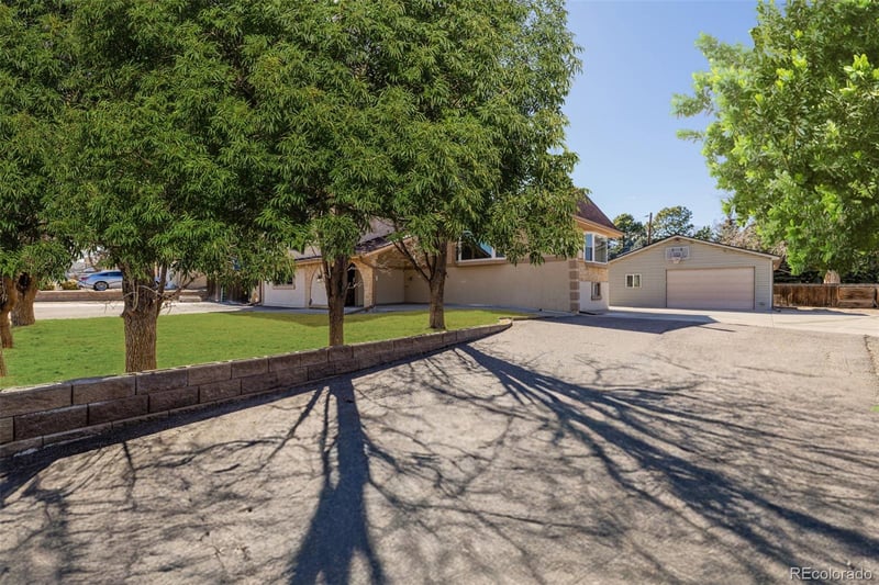 3525 S Brentwood St, Denver, CO 80235