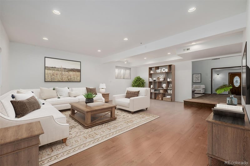 3525 S Brentwood St, Denver, CO 80235