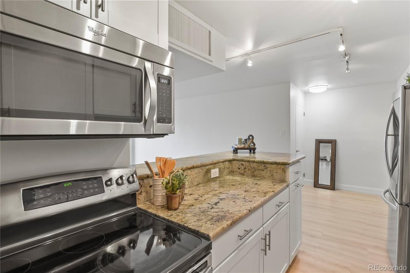 790 N Washington St #1106, Denver, CO 80203